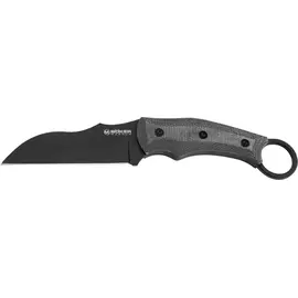 Ніж Boker Magnum Straight Karambit, фото 